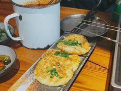 -半酌烧烤小酒馆(南京东路店)