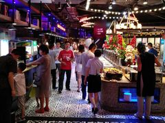 -吉布鲁牛排海鲜自助(成都大悦城店)