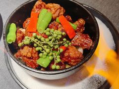 -南里山房(人广来福士店)