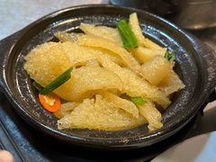 -龙眼南白粥六顺白粥