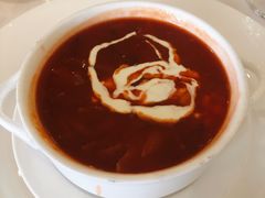 红菜汤-维兰西餐(万泉河店)