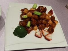 -盛百味·家宴餐厅(霸州分店)
