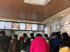 大堂-林静小吃(复兴路店)