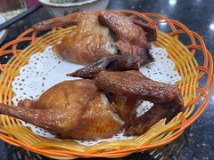 -皇鸽餐厅(长命水分店)