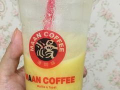 -漫咖啡(奥体店)