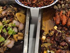 -沈姐万州烤鱼(沙坪坝七中店)