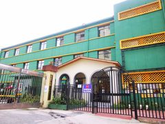 -e智星福儿建构幼儿园·早教·托育(云岩校区)