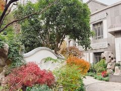 -香然会·园林雅宴(陆家嘴店)