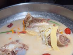 -骨之味·筒骨汤火锅(江头店)