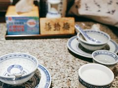 -南京大牌档(香港广场店)