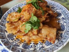 -石老头关东饺子王·东北菜(嘉华鑫城店)