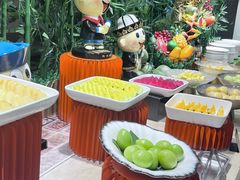 -上海神旺大酒店