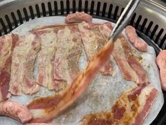 -齐齐哈尔大排档东北菜•烤肉•烧烤(万科时一区店)