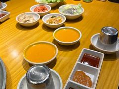 -喜来稀肉(虹泉路店)