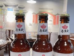 -再宣武文化主题餐厅·清真