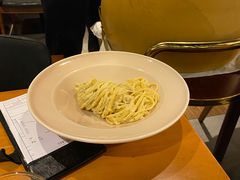 -新贝乐意大利餐厅(苏州中心店)