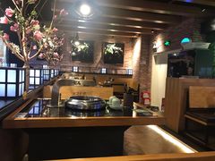 -梨花自助烤肉(天河城店)