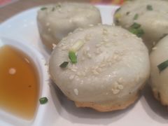 -小杨生煎(香港名都店)