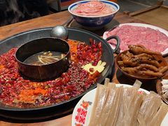 -楠火锅(太古里总店)