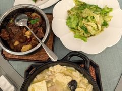 -安徽大厦中餐厅