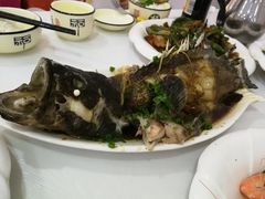 -南海渔家•海鲜•正宗海南菜(海棠湾店)