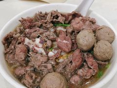 -菜忠潮州牛肉店(岗厦店)