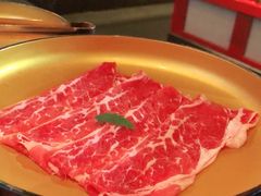 -牛New寿喜烧(金茂览秀城店)
