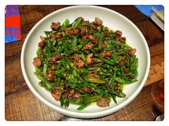 -铁公鸡·四川料理(天环广场店)