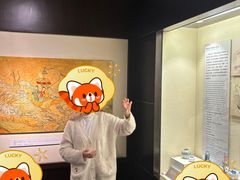 -上海交通大学董浩云航运博物馆