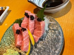 金枪鱼拼盘-神宫·日本料理(淮海街店)