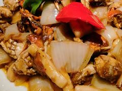 -周家二小姐的菜(西津渡店)