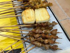 -望京小腰(北京总店)