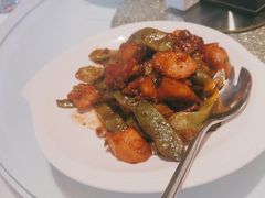 -小南洋海景餐厅(深圳湾店)