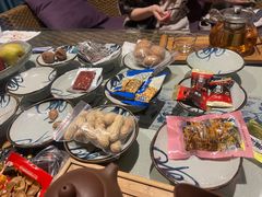 -南方嘉木茶艺馆(凌公塘路店)