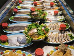 -秦淮人家风味酒楼(赣榆店)