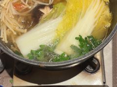 -極上萬膳·日料放题(来福士江景店)