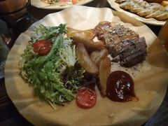 -The Cheebat 锌吧·Bistro(体育西店)