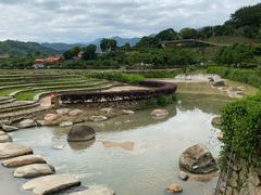 -福建土楼（华安）旅游区•大地土楼群