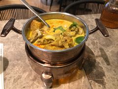 -美奈小馆·东南亚菜(福田星河COCO Park店)