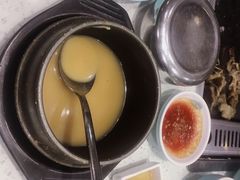 -韩时烤肉(丰科万达广场店)