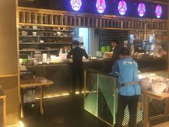 -蔴将·川菜(黄龙万科店)