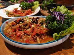 -觅山云南菜(泊富ICITY店)