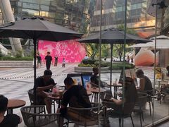 -星巴克臻选(济南恒隆店)