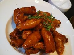 -大鸭梨烤鸭(甘家口店)