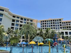 -惠州金海湾嘉华度假酒店