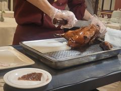 -北京全聚德(西客站店)