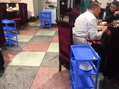 大堂-杨三鱼膳坊