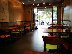 大堂-子母粉丝(天御店)