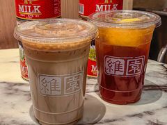 -维園(小梅大街店)