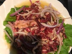 -老卜奎齐齐哈尔烤肉(人民东路店)